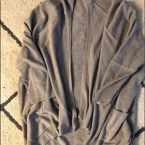 Nordstrom baggy sweater